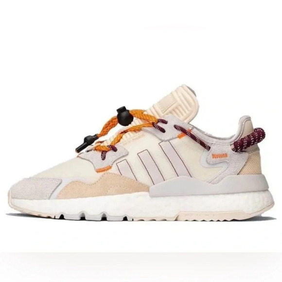 Ivy Park X Adidas Men’s Nite Joggers - Picture 1 of 9